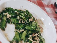 -琼大师东方烤乳猪(亚特兰蒂斯店)