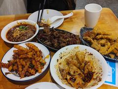 -付小姐在成都(中山公园店)