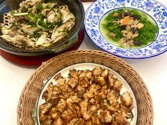 -丰尔粥食·顺德鱼生·干蒸排骨顺德菜(大良分店)