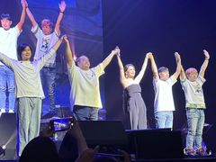 -交通银行前滩31演艺中心