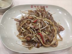 -百家鸡味馆(清泰店)