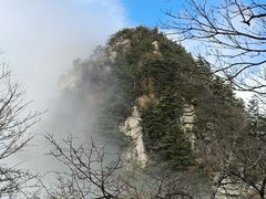 -广州市白云山风景名胜区