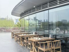-茶人村·前滩江景雅宴(上海首店)
