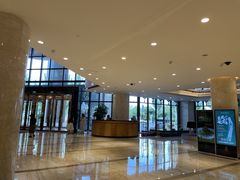 -巨华国际大酒店