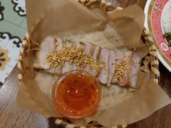 -曼谷食堂·泰国家庭料理(丹桂路店)
