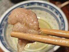 -南京大牌档(青岛万象城店)