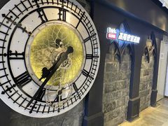 -Dark·大玩家馆沉浸剧情密室(黄埔店)