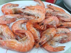 -考记泥焗鸡农庄·海鲜(北洛秘境店)