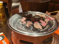 -核桃碳烤肉馆(深圳首店)