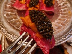 惠灵顿牛排-壳里西餐厅Coquille Seafood Bistro(蒙自路店)