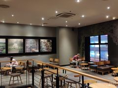 -星巴克臻选(重庆沙坪坝店)