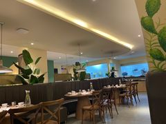 大堂-默加东南亚美食(大宁音乐广场店)