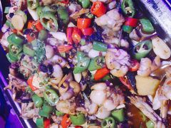 -蛙来哒(金沙洲万达店)