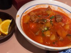 -杨记隆府重庆江湖菜(大悦城店)