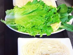 -食潮汕头鲜牛馆(望京保利店)