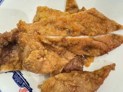 -天天鲜面馆(衡山路店)