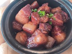 -兰桂坊·花园餐厅(西湖店)