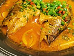 臭鳜鱼-香丰阁·烤鸭·川湘菜(昌平店)