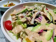 -披云云小馆·味道江湖(姚家园万象汇店)
