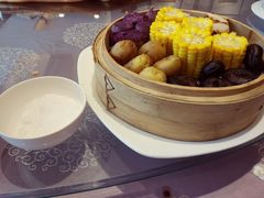 五谷杂粮-苏苑饭店-中餐厅(长桥地区店)