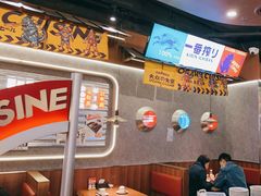 -小川洋风料理(大悦城店)