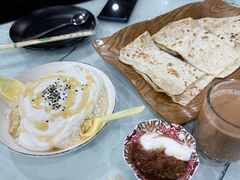 -阿拉伯萨娜餐厅(石马社区店)