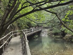 -九龙潭景区