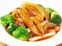 -鲁班张葱烧海参(马庄街店)