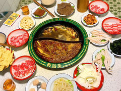 -有拈头成都市井火锅(南山总店)