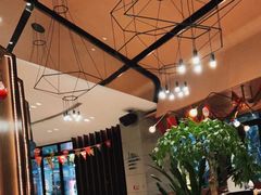 大堂-WOLFGANG PUCK KITCHEN & BAR(迪士尼小镇店)