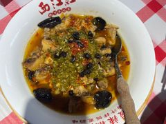 -西江红·株洲本地菜(滨江南路店)