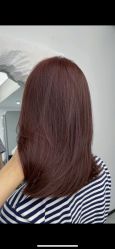 -丽时 Hair Salon