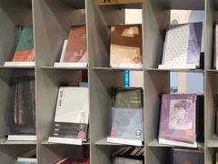 -思南书局·诗歌店