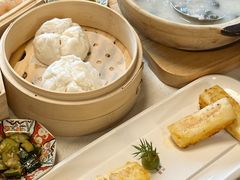 -煲王粤菜餐厅(中侨中心店)