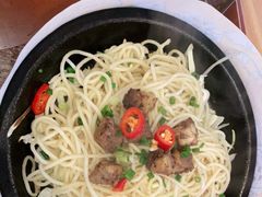 -豪客来牛排(红豆万花城店)