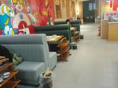 -幺妹火锅鸡(西城店)