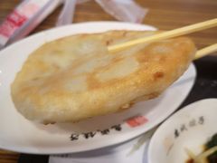 -惠成饺子(百合园店)