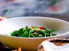 清蘸佛手瓜苗-SUSU·苏苏(四合院创始店)