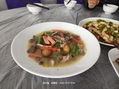 -龙潭李鸭子同乐饭店