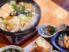 -天正河鲀·河豚亭(大连店)