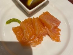 -武汉厨房自助餐厅·武汉卓尔万豪酒店