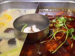 -新辣道鱼火锅(领展购物广场·中关村店)