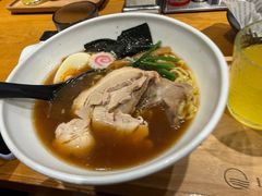 -一風堂拉面(美罗城店)