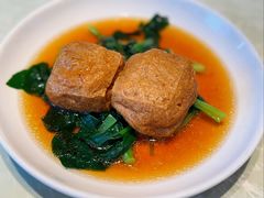 泗桥油包-金典银峰老鹅馆·昆山菜(亭林公园店)