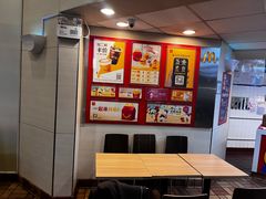 -麦当劳(中山路店)