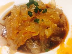 -锋味餐厅(空港复悦里店)