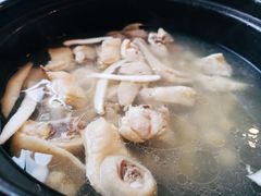 -烹然四季椰子鸡火锅(团结湖总店)