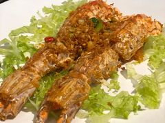 -猪肉婆私房菜(容桂总店)