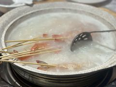 -丰尔粥食·粥底火锅·桑拿鸡(大良总店)