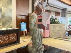 -东泉假日温泉酒店-悦荷轩餐厅